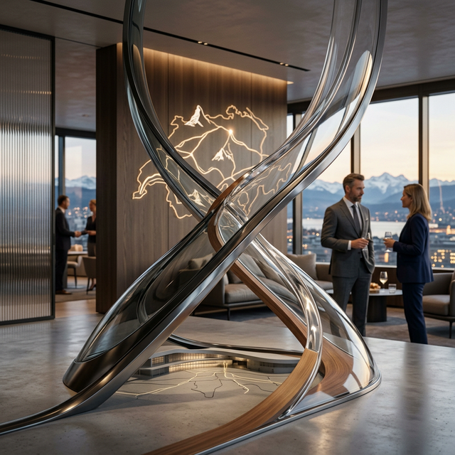 Swiss Relocation Partners