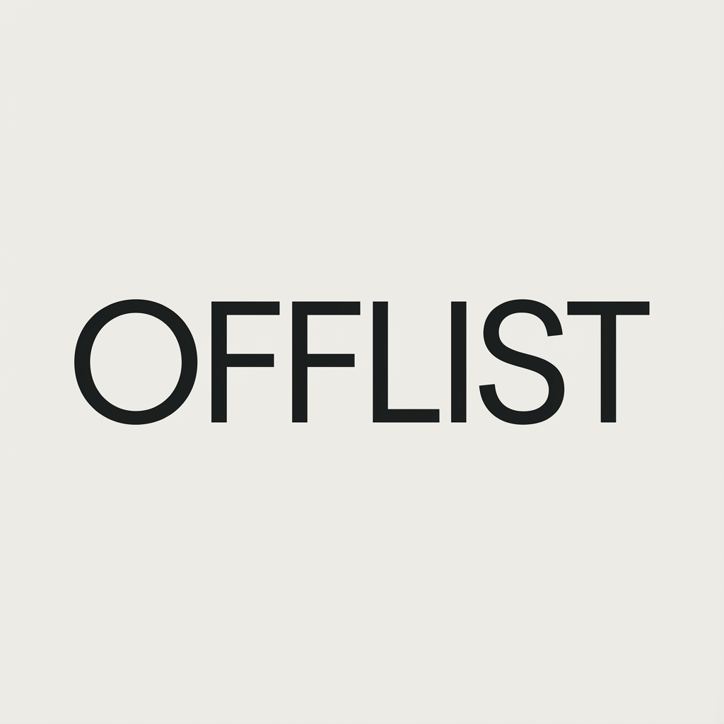 OFFLIST