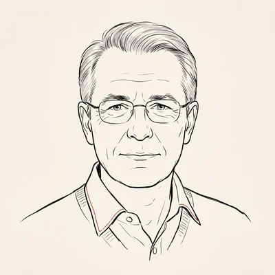 Client portrait