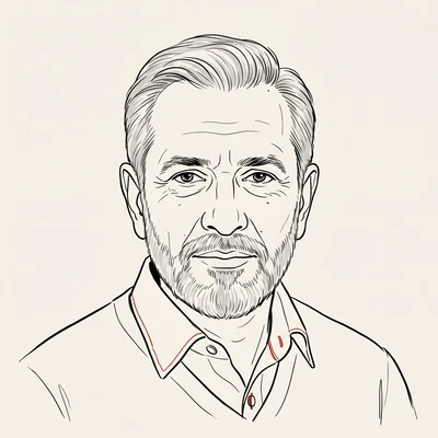 Client portrait