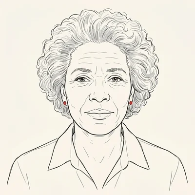 Client portrait