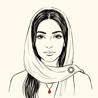 Amir & Sara
