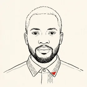 Client portrait