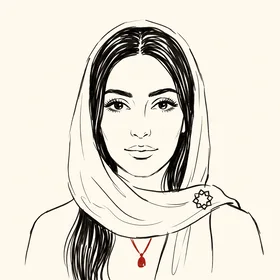 Client portrait