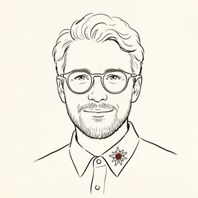 Client portrait