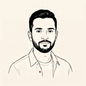 Client portrait